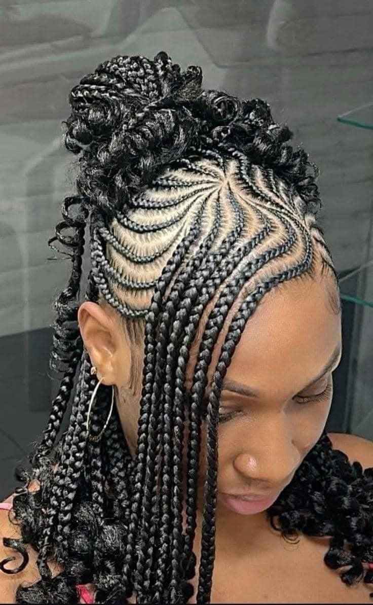 Boho Braids